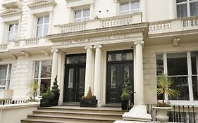 Hyde Park Boutique Hotel